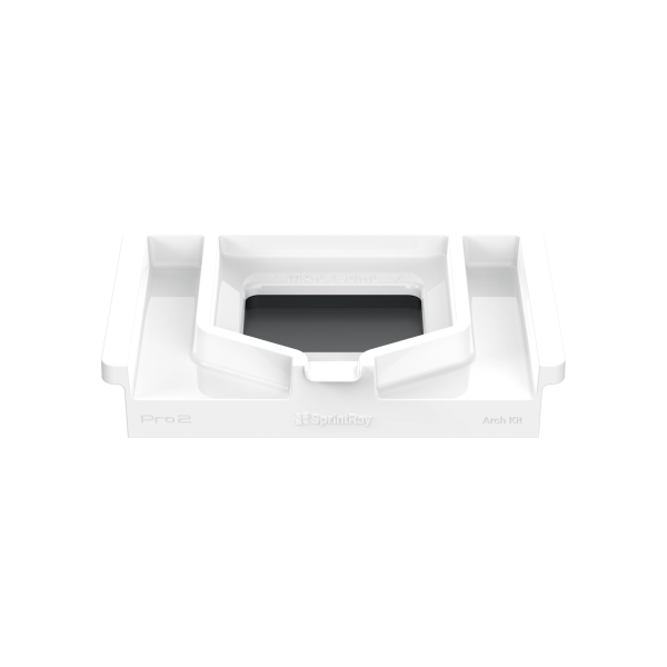 Arch Kit Resin Tank
