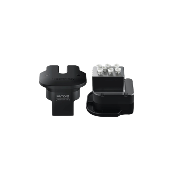 Crown Kit Platform