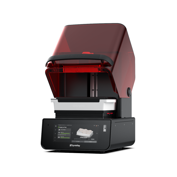 SprintRay Pro 2