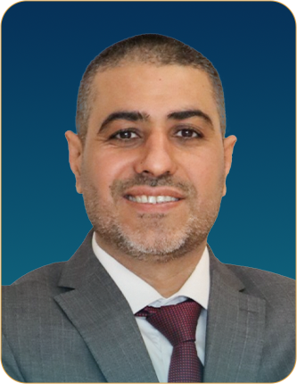 Asst. Prof. Dr. Abduljaleel Azad Samad