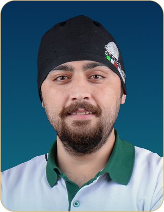 Dr. Ahmed Saad