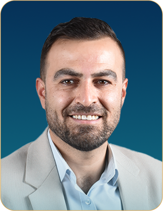 Dr. Ako Omer Abdalla