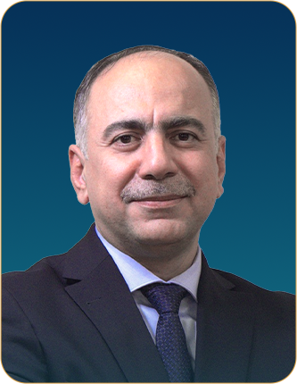 Asst. Prof. Dr. Arass Jalal Noori