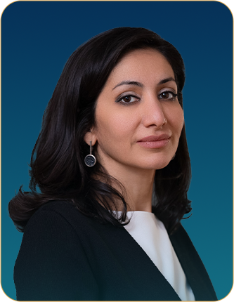Dr. Edita Margarian