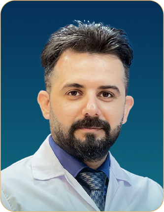 Dr. Ehsan Mansoor