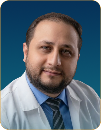Dr. Fahad Shukur Ali