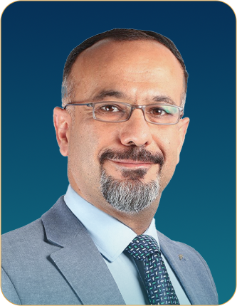 Dr. Halgurd Salih Jaf