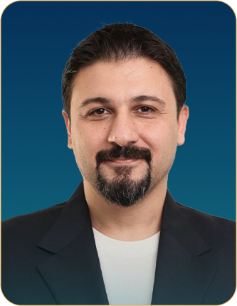 Dr. Kazhan Mohammed