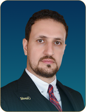 Dr. Mahmood Chawshli