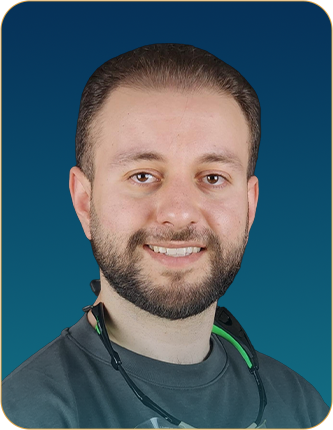Dr. Mohammad Qaddomi