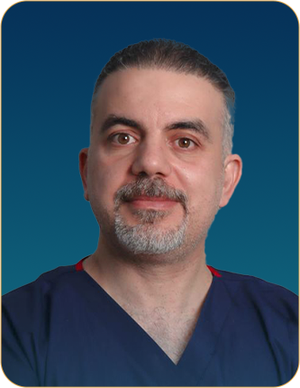 Asst. Prof. Dr. Muhanned Salah Al-Obaidi