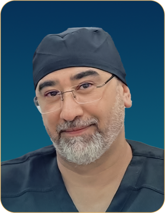 Dr. Muthanna Sulaiman Ahmed
