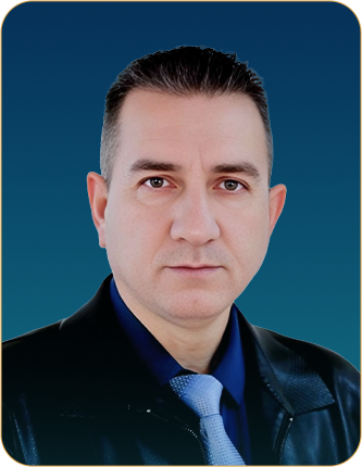 Asst. Prof. Dr. Najat Rashid