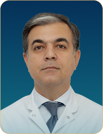 Dr. Rafig E. Ibrahimov