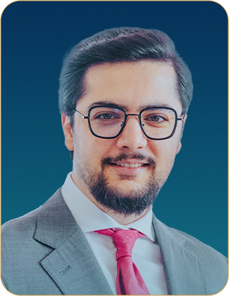 Dr. Zhir Muharam