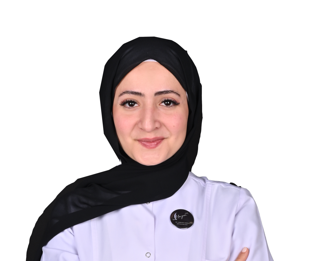 Dr. Maryam Hamid Al-Doori