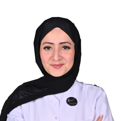 Dr. Maryam Hamid Al-Doori
