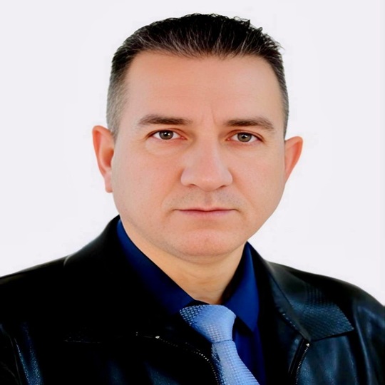 Dr. Najat Rashid Ali