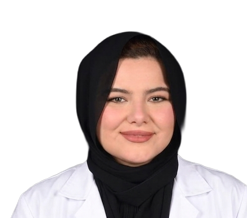 Dr. Nabaa Alhayali
